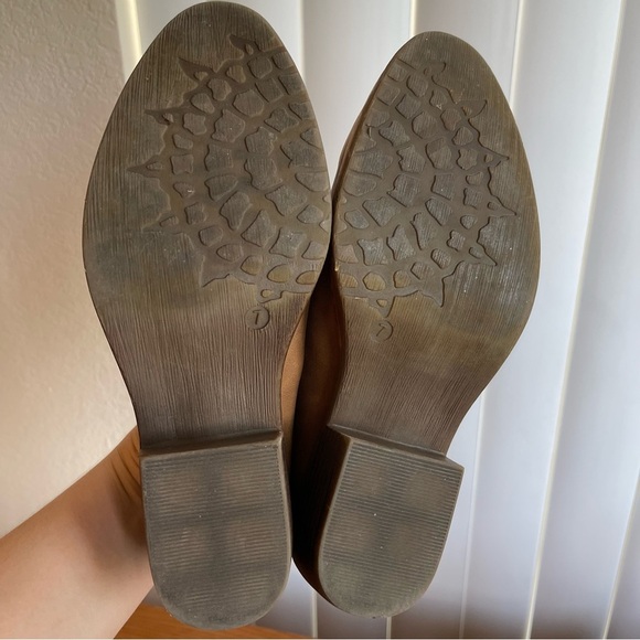 American Rag Segovia Mule Clog Color Saddle Size 7 - Picture 12 of 13